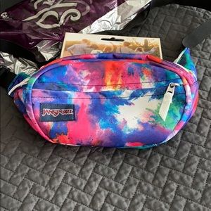 Jansport Fanny Pack